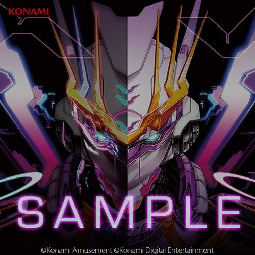 (Soundtrack) beatmania II DX 27 HEROIC VERSE Original Soundtrack Animate International