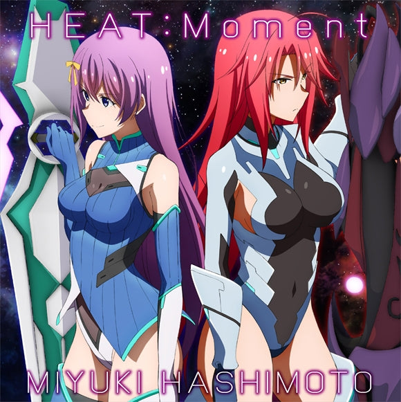 (Theme Song) CIRCLET PRINCESS TV Series OP by Miyuki Hashimoto Animate International