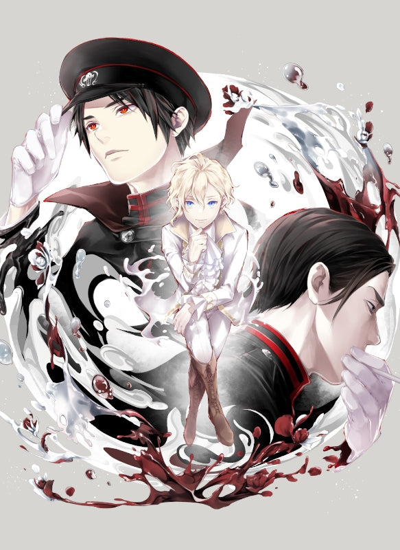 (DVD) MARS RED TV Series DVD-BOX II Animate International