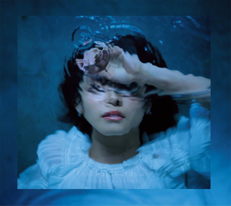 (Album) Forced Shutdown by Tomori Kusunoki [Photo Book Edition] Animate International