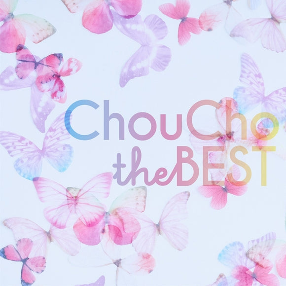 (Album) ChouCho the BEST by ChouCho [Regular Edition] Animate International