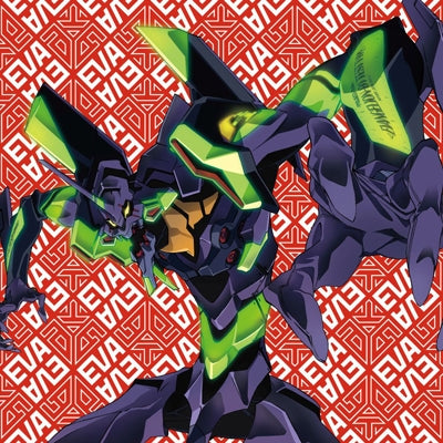 (Maxi Single) A Cruel Angel's Thesis MATSURI SPIRIT by Yoko Takahashi Animate International