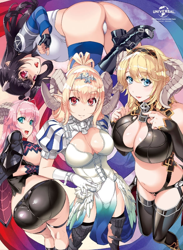 (Blu-ray) Sin: The 7 Deadly Sins TV Series Complete Edition Blu-ray BOX Animate International