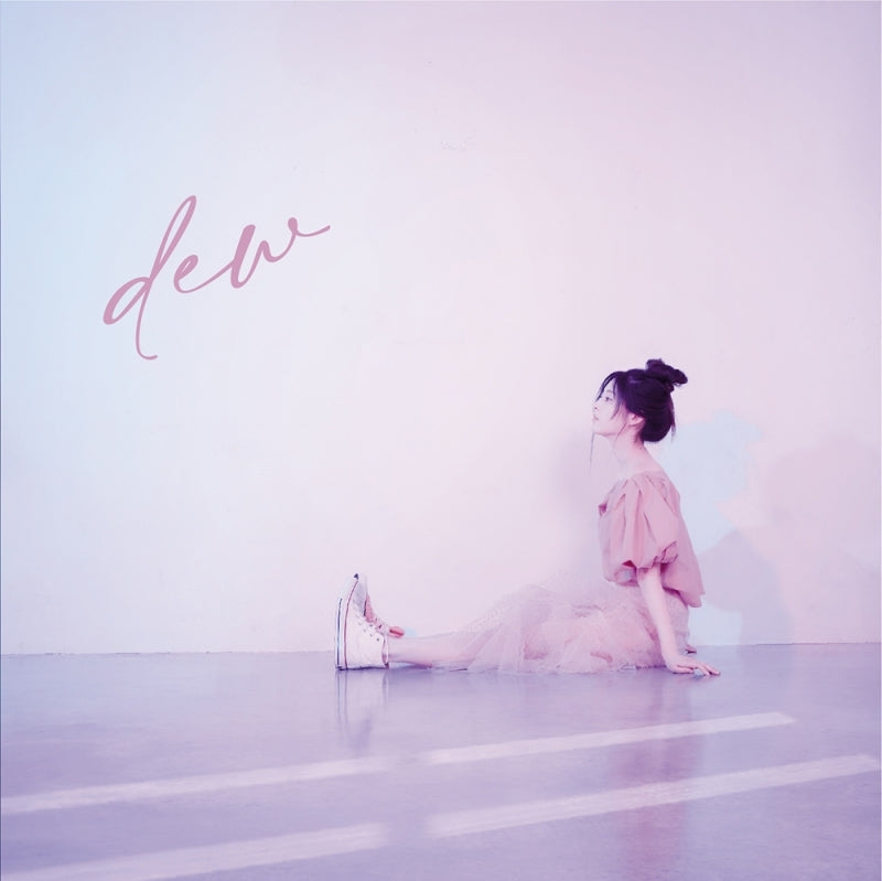 (Album) dew by KEIKO [Regular Edition] Animate International
