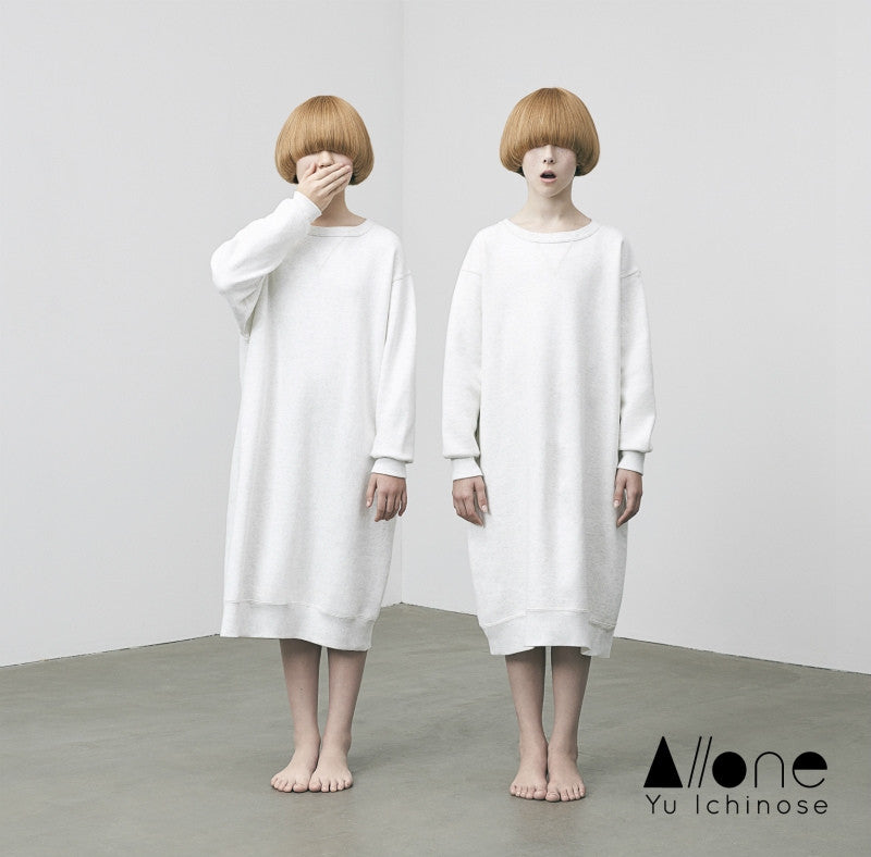 (Album) Allone by Yu Ichinose Animate International