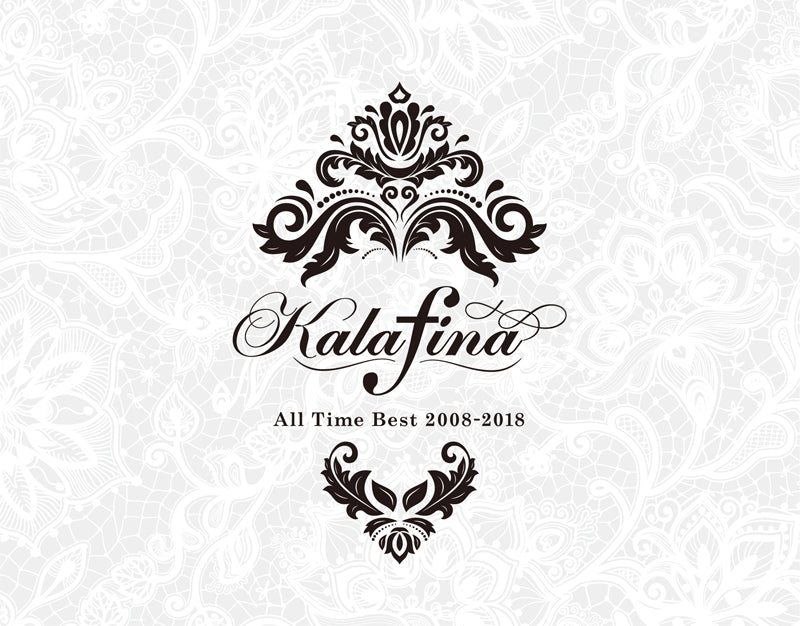 (Album) Kalafina All Time Best 2008-2018 by Kalafina [Regular Edition] Animate International
