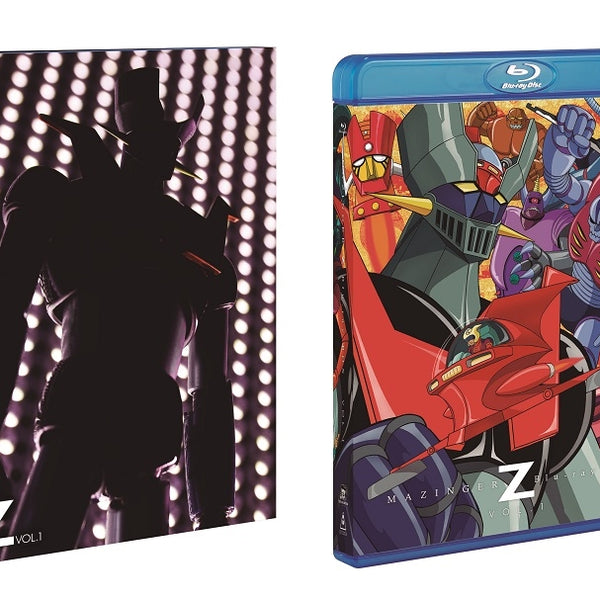 Blu-ray) Box Set – Page 43