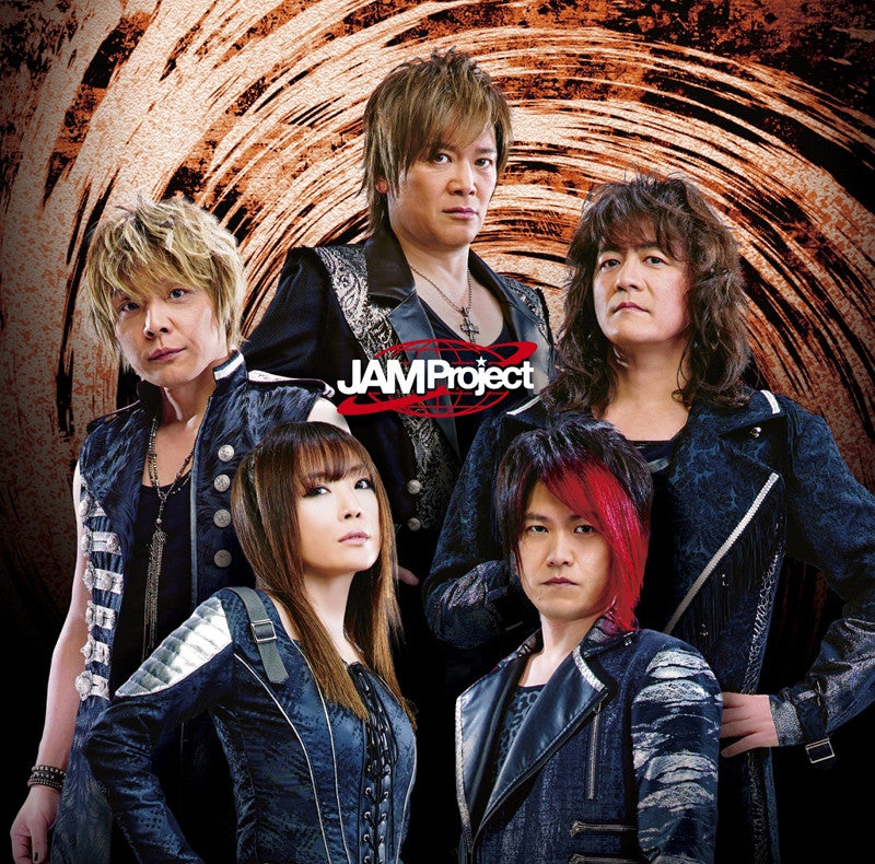 (Album) JAM Project 15th Anniversary: Strong Best Motto! Motto!! -2015- Animate International