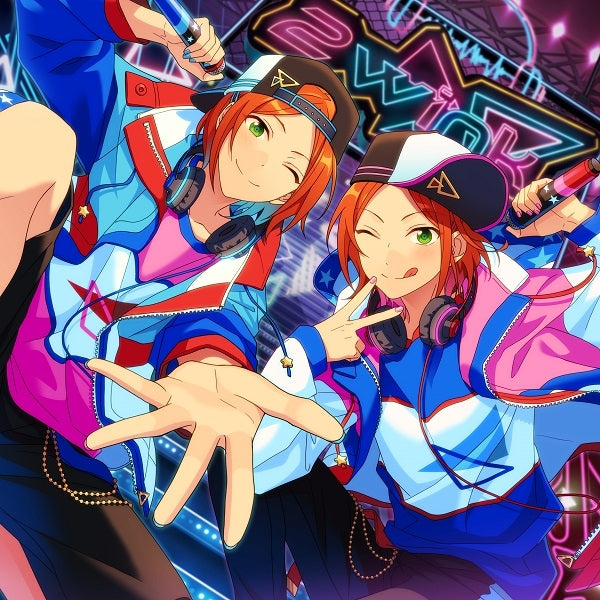 (Album) Ensemble Stars! Album Series - 2wink [Regular Edition] Animate International