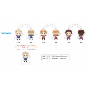 (Theme Song) Hetalia World★Stars Web Series Theme Song: Chikyuu Marugoto HUG Shitainda by Italy (CV. Daisuke Namikawa) [Deluxe Edition B] Animate International