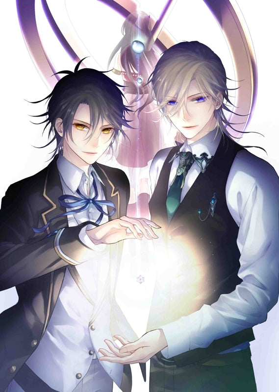 (Blu-ray) Butlers x Battlers TV Series Vol. 6 Animate International