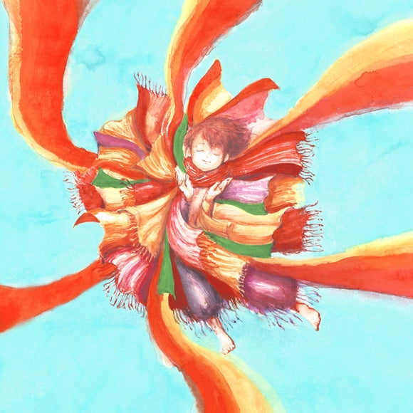(Maxi Single) Paprika by Foorin team E [First Run Limited Edition] Animate International