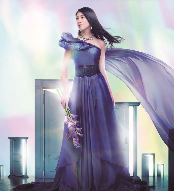 (Album) Re:Contact by Minori Chihara [Deluxe Edition] Animate International
