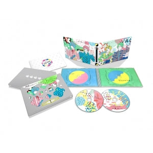 (Blu-ray) A3! FIRST Blooming FESTIVAL Event Animate International