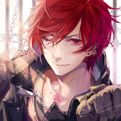 (Drama CD) CDs Where You Have 48 Hours To Escape With Your Man (Kare to 48 Jikan de Dasshutsu suru CD): Criminale! X Vol 3 - Chara (CV. Hiro Shimono) Animate International
