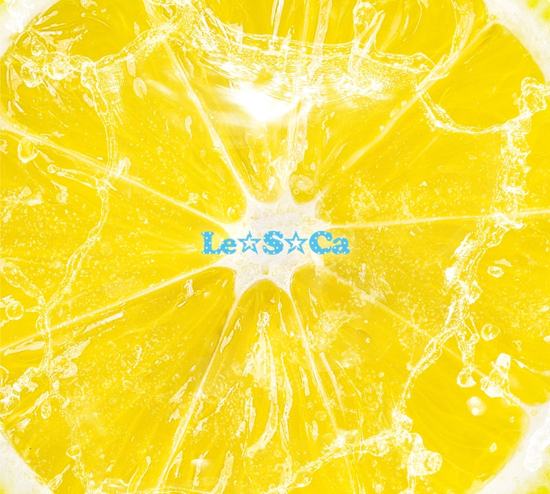 (Album) Tokyo 7th Sisters Le☆S☆Ca by Le☆S☆Ca [First Run Limited Edition] Animate International