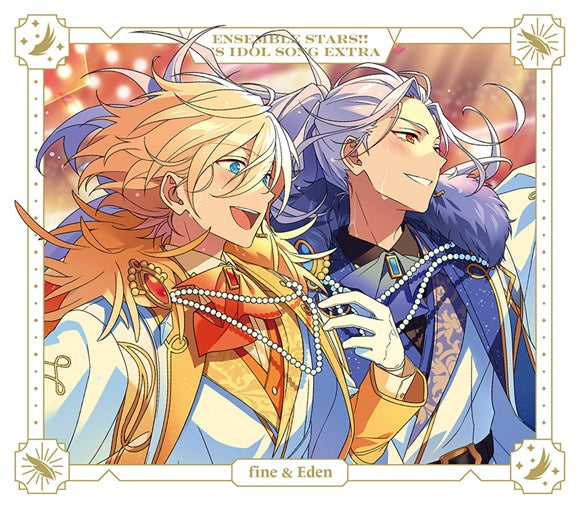 (Character Song) Ensemble Stars!! ES Idol Song Extra fine & Eden - Animate International
