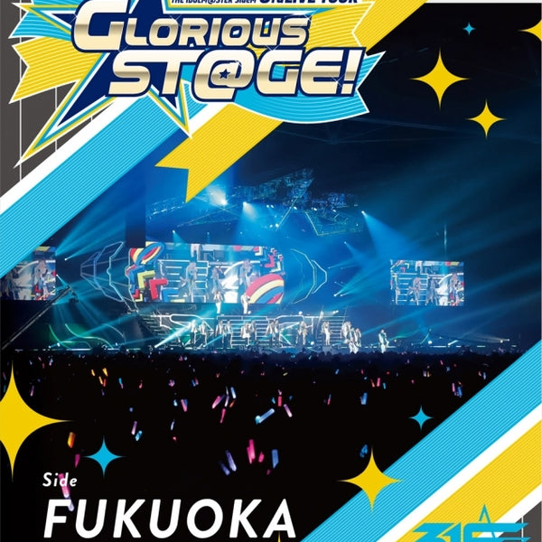 アニメ THE IDOLM@STER SideM 3rd LIVE Blu-ray THE IDOLM@STER SideM 3rd LIVE Blu-ray 【公式通販】