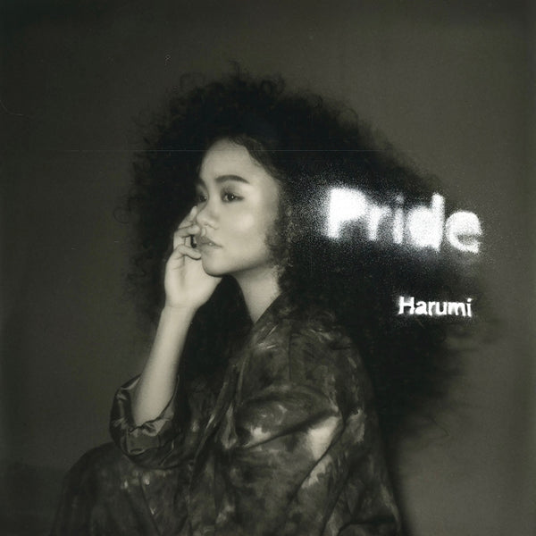 (Theme Song) Wave, Listen to Me! TV Series ED: Pride by Harumi [First Run Limited Edition] Animate International