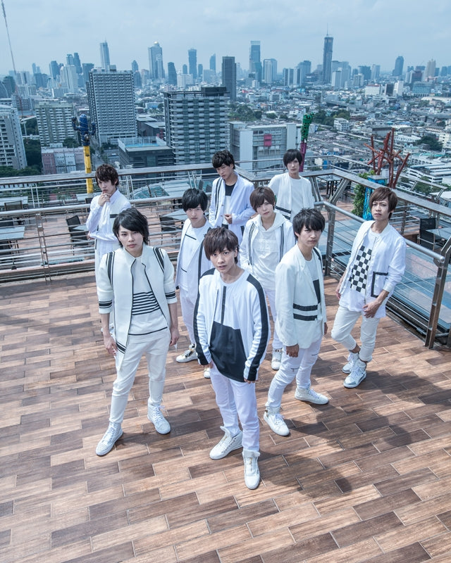 (Maxi Single) Shanana Koko ni Oide by B2takes! [Type-C, First Run Limited Edition] Animate International