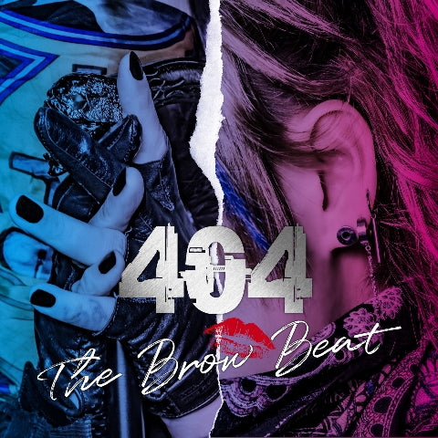 [a](Album) 404 by The Brow Beat [Type C, Regular Edition] Animate International