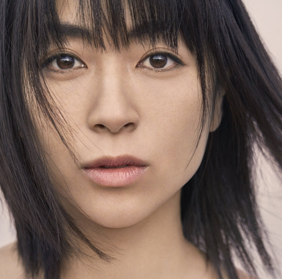 (Album) HATSUKOI by Hikaru Utada - Album Including KINGDOM HEARTS III Video Game Theme Song: Chikai Animate International