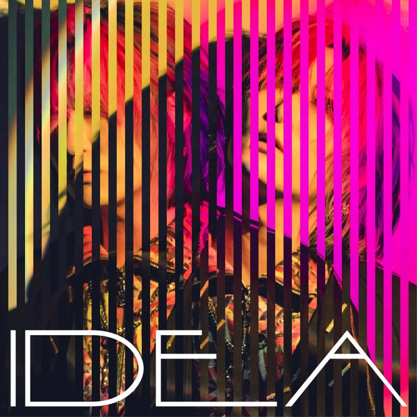 [a](Album) IDEA by Araki [Regular Edition]