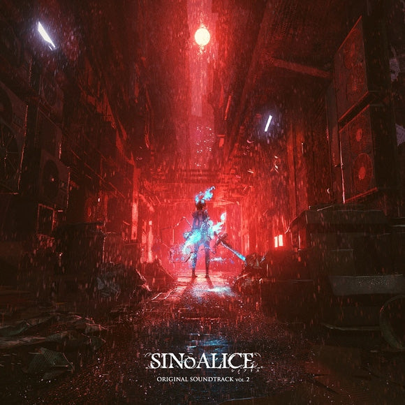 (Soundtrack) SINoALICE Game Original Soundtrack Vol. 2 Animate International