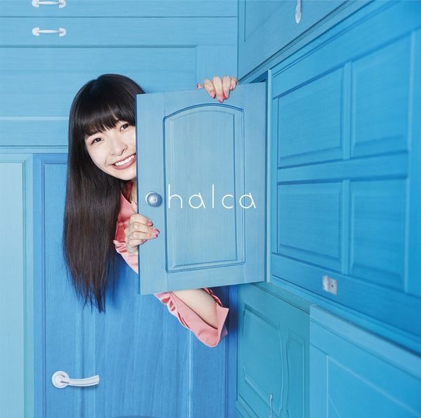 (Maxi Single) Starting Blue by halca [First Run Limited Edition] Animate International