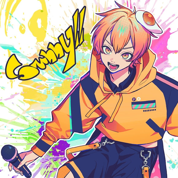 (Album)Pmarusama/Sunny!! [Regular Edition] Animate International