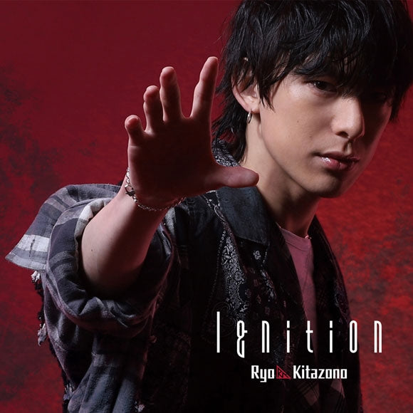 (Album) Ignition by Ryo Kitazono