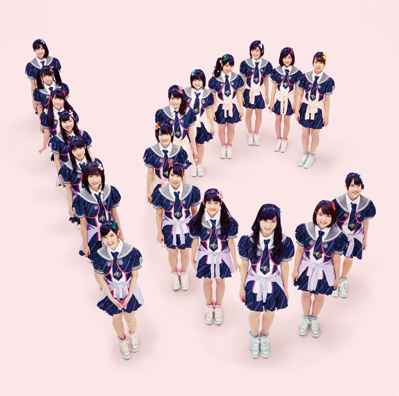(Album) idolcollege by Idol College [w/ DVD] Animate International