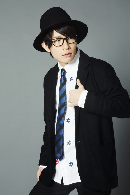 (Album) Title TBA by Toshiyuki Toyonaga [First Run Limited Edition] Animate International