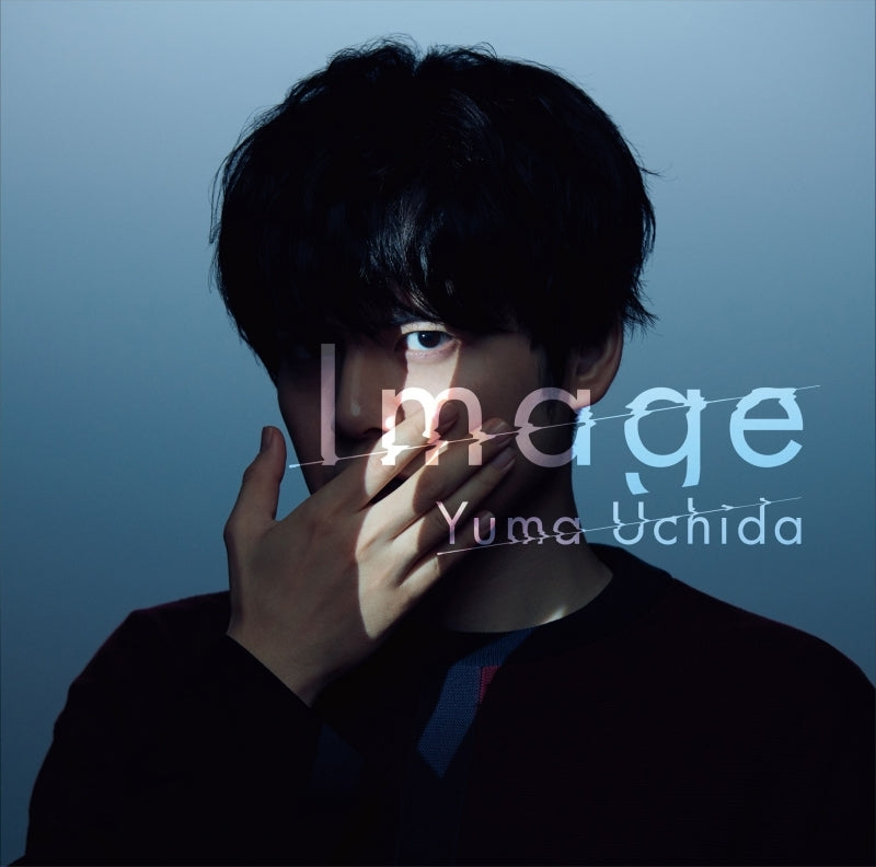 (Maxi Single) Image by Yuma Uchida [Regular Edition] Animate International