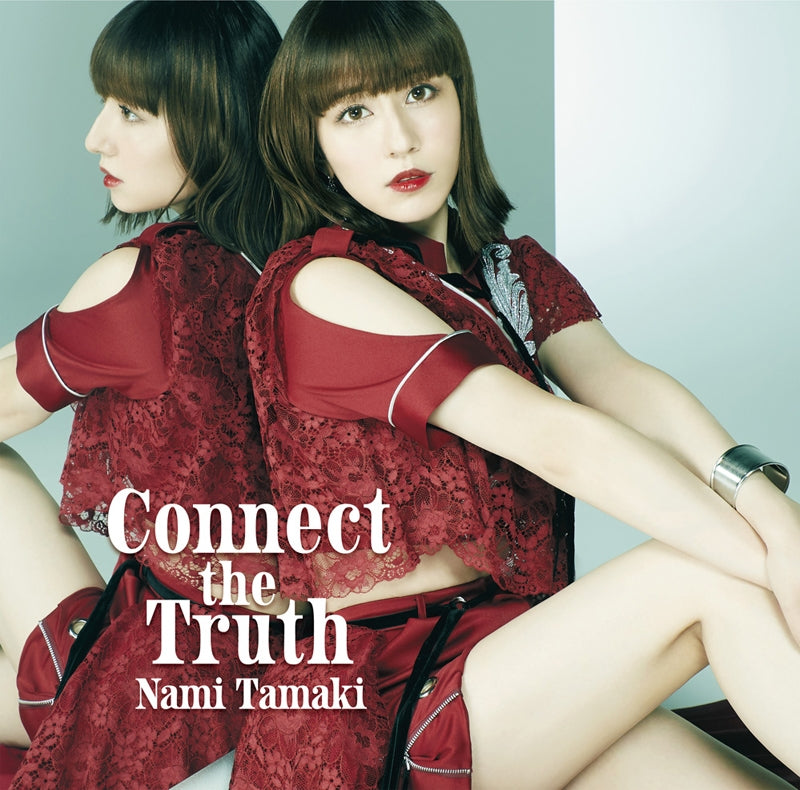 (Theme Song) Ultraman Z Tokusatsu Drama ED: Connect the Truth by Nami Tamaki Animate International