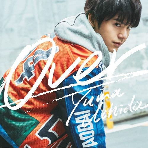 (Theme Song) Ahiru no Sora TV Series ED: Over by Yuma Uchida [Regular Edition] Animate International