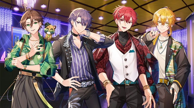 [a](Album) Toni9ht by UraShimaSakataSen [First Run Limited Edition C] - Animate International