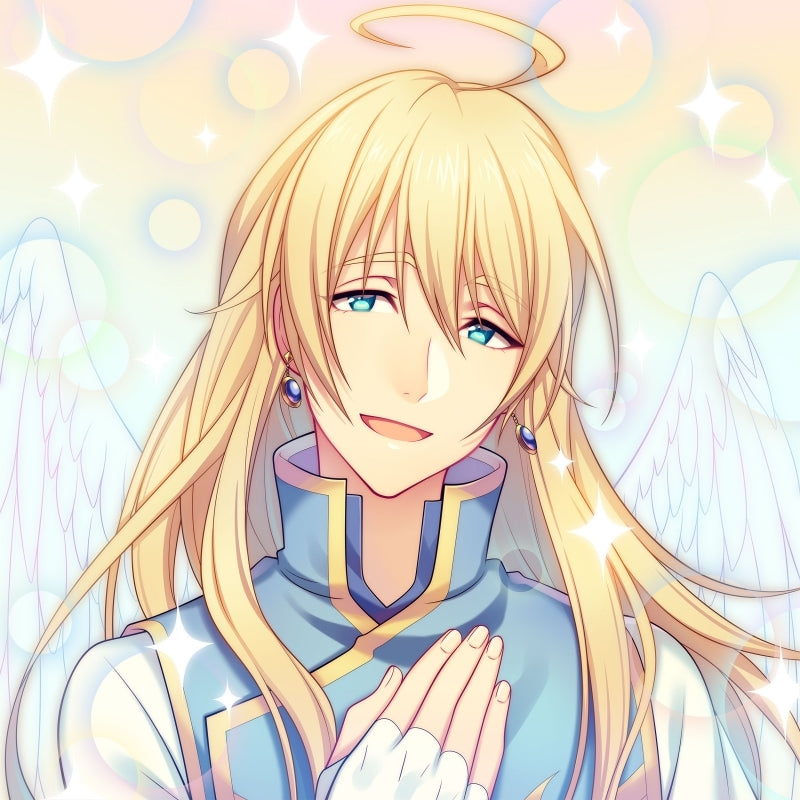 (Drama CD) CD Where You Are Praised For Just Being Alive (Ikiteru Dake de Hometekureru CD) (CV: Arthur Lounsbery) Animate International