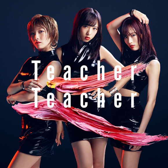 (Maxi Single) Teacher Teacher by AKB48 [Type A, Regular Edition] Animate International