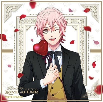 (Drama CD) Uta no Prince-sama: HE★VENS Drama CD - HE★VENS LOVE AFFAIR [First Run Limited Edition] with Nagi Ver.