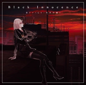 (Theme Song) Yurukill: The Calumniation Games Game Theme Song: Black Innocence by Rina Azami (CV. Saori Hayami)