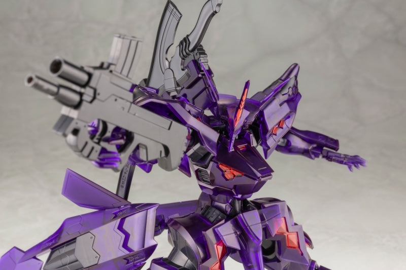 (Blu-ray) Muv-Luv Alternative TV Series Blu-ray Box II [w/ Takemikazuchi Clear ver. Plastic Model Kit, Production Run Limited Edition]