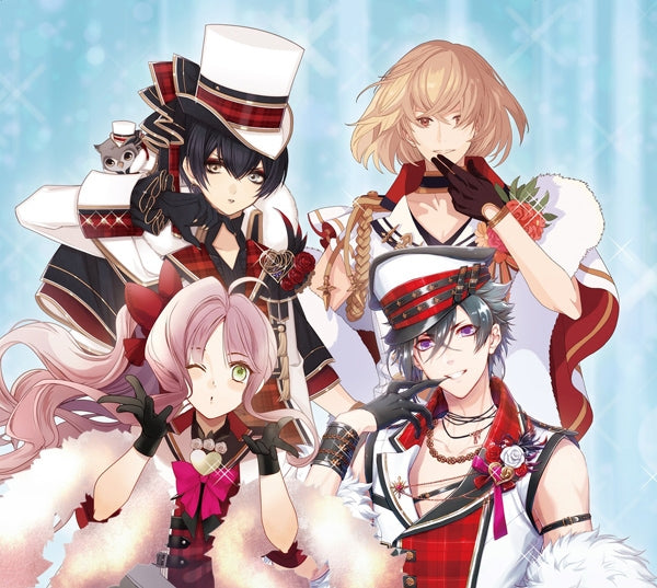 (Album) I★Chu BEST ALBUM [Chu Edition, First Run Limited Edition] Animate International