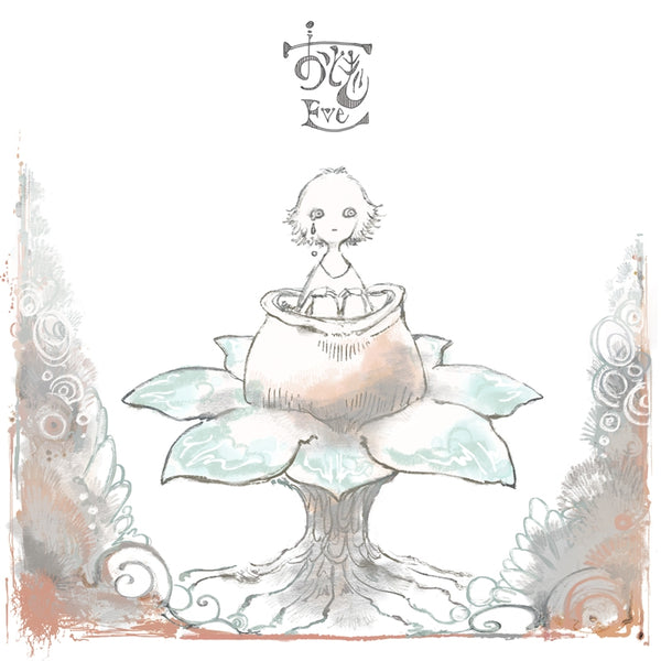 (Album) Otogi by Eve [Regular Edition] Animate International