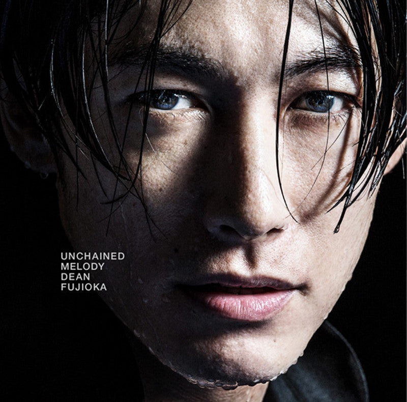 (Maxi Single) Unchained Melody by DEAN FUJIOKA [Regular Edition] Animate International