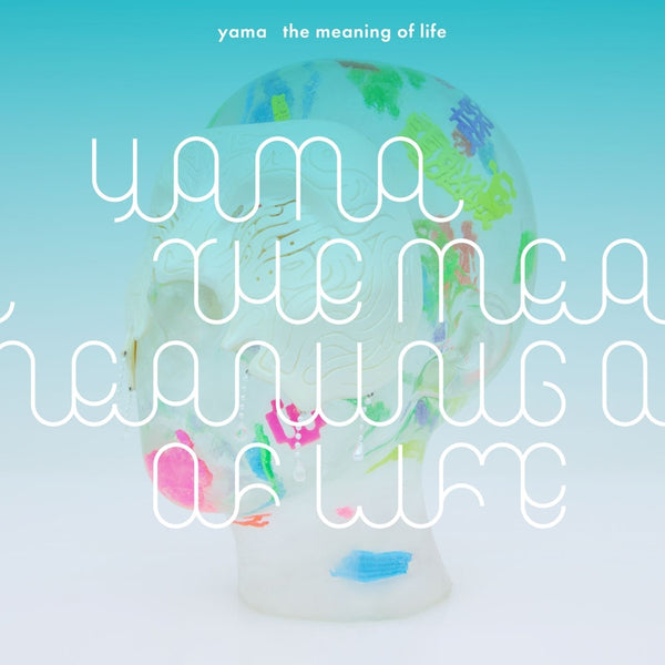 (Album) the meaning of life by yama [First Run Limited Edition] Animate International
