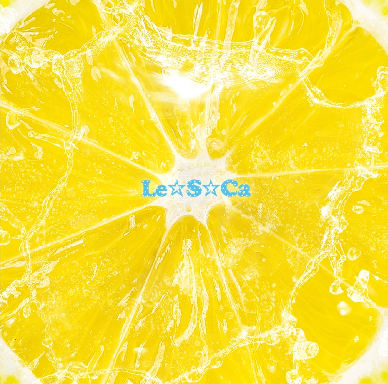(Album) Tokyo 7th Sisters Le☆S☆Ca by Le☆S☆Ca [Regular Edition] Animate International