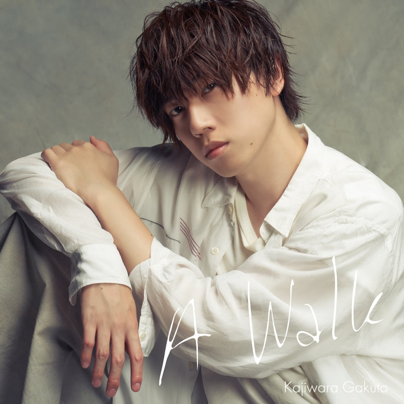 [a](Theme Song) Black Clover TV Series ED: A Walk by Gakuto Kajiwara [First Run Production Limited Deluxe Edition] Animate International