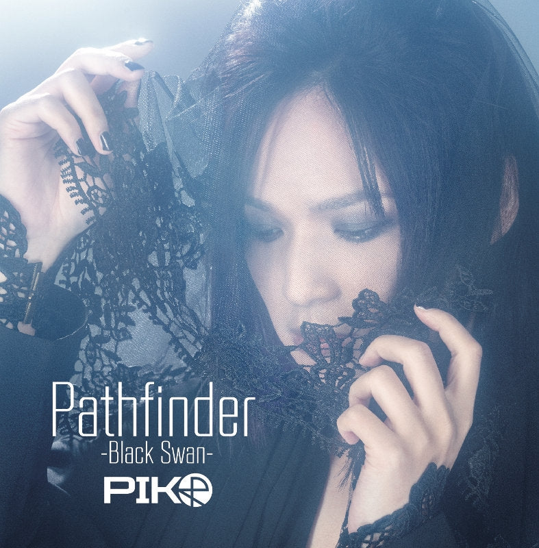 【animate】(Album) Pathfinder by Piko [Type-A: Black Swan]【official ...