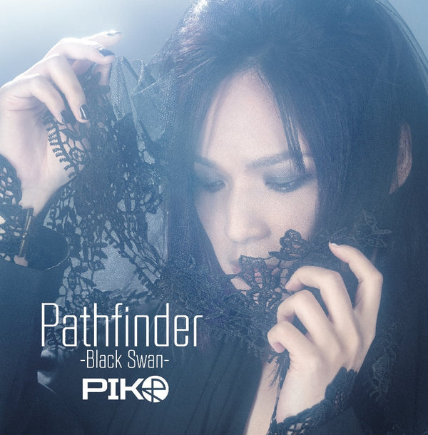 (Album) Pathfinder by Piko [Type-A: Black Swan] Animate International